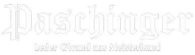 Logo Paschinger Lederbekleidung