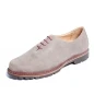 Preview: Haferlschuhe, Mittelschnürer mit Vibramsohle