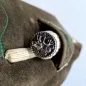 Preview: Der Trachten-Falchmann - eine echte Alternative zum klassischen Trachtenmesser für die Lederhose.