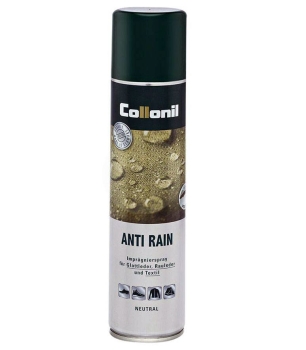 Collonil Antirain Imprägnierspray, 400ml, Farbe: neutral.